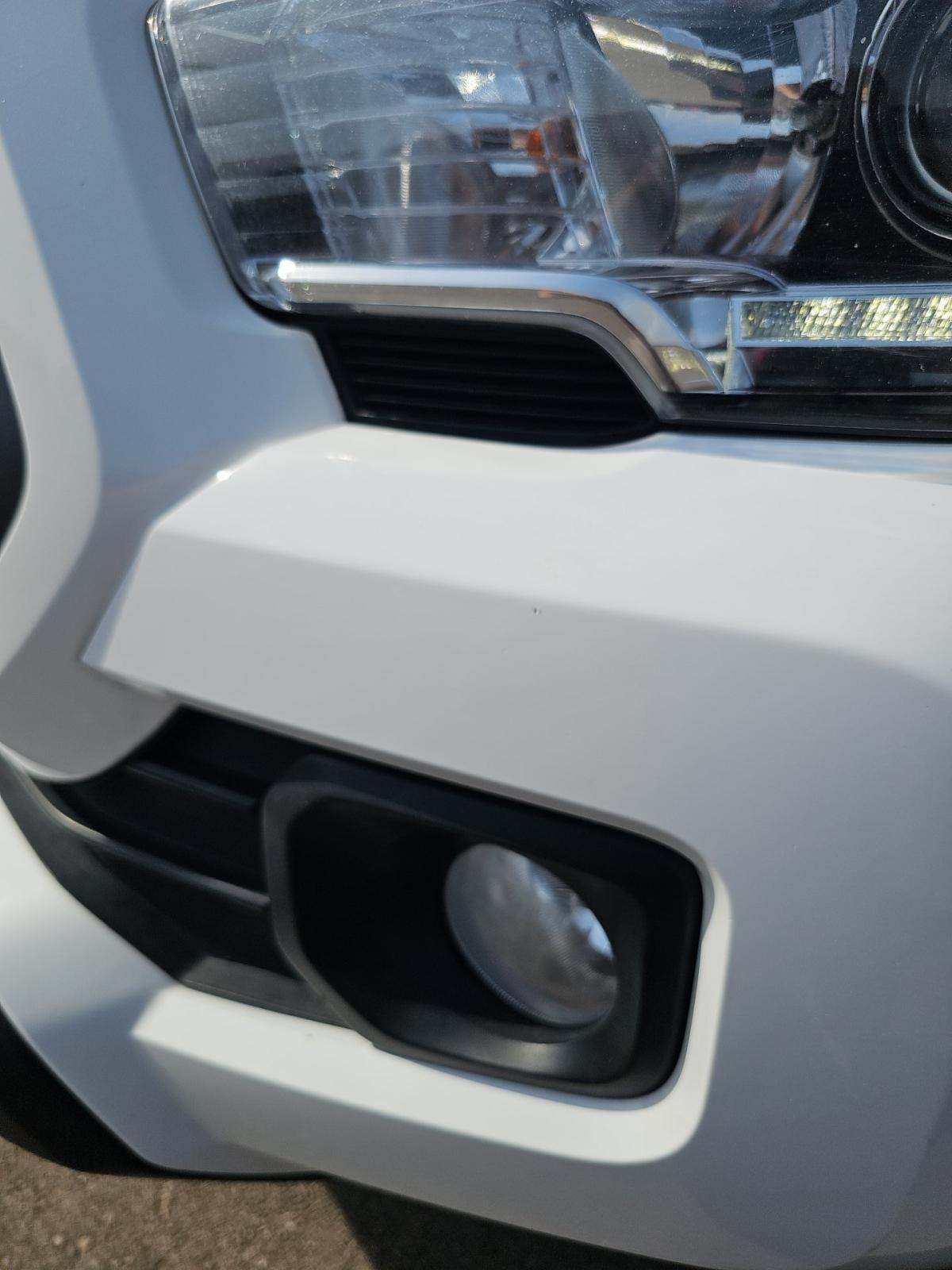 2022 Toyota Tacoma TRD Off-Road AWD