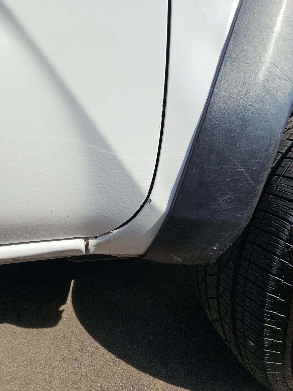 2022 Toyota Tacoma TRD Off-Road AWD