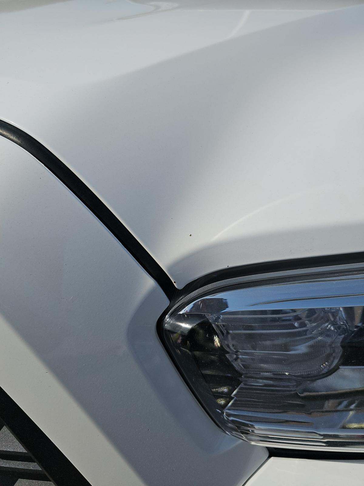 2022 Toyota Tacoma TRD Off-Road AWD