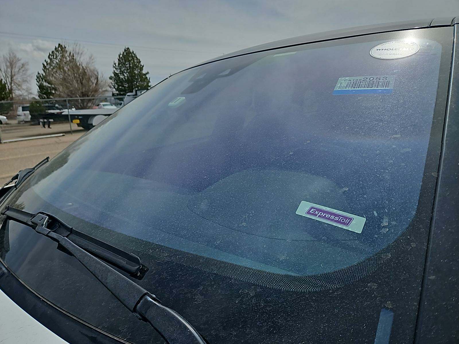 2017 Land Rover Range Rover Evoque HSE Dynamic AWD