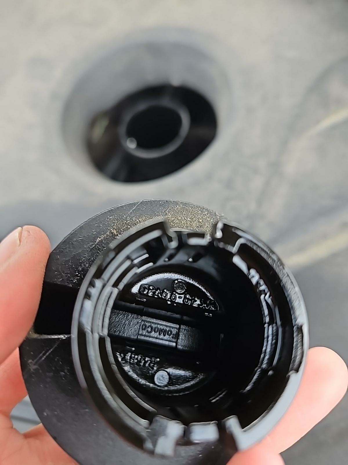 2017 Land Rover Range Rover Evoque HSE Dynamic AWD