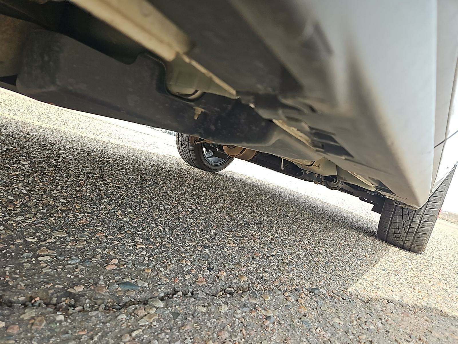 2017 Land Rover Range Rover Evoque HSE Dynamic AWD