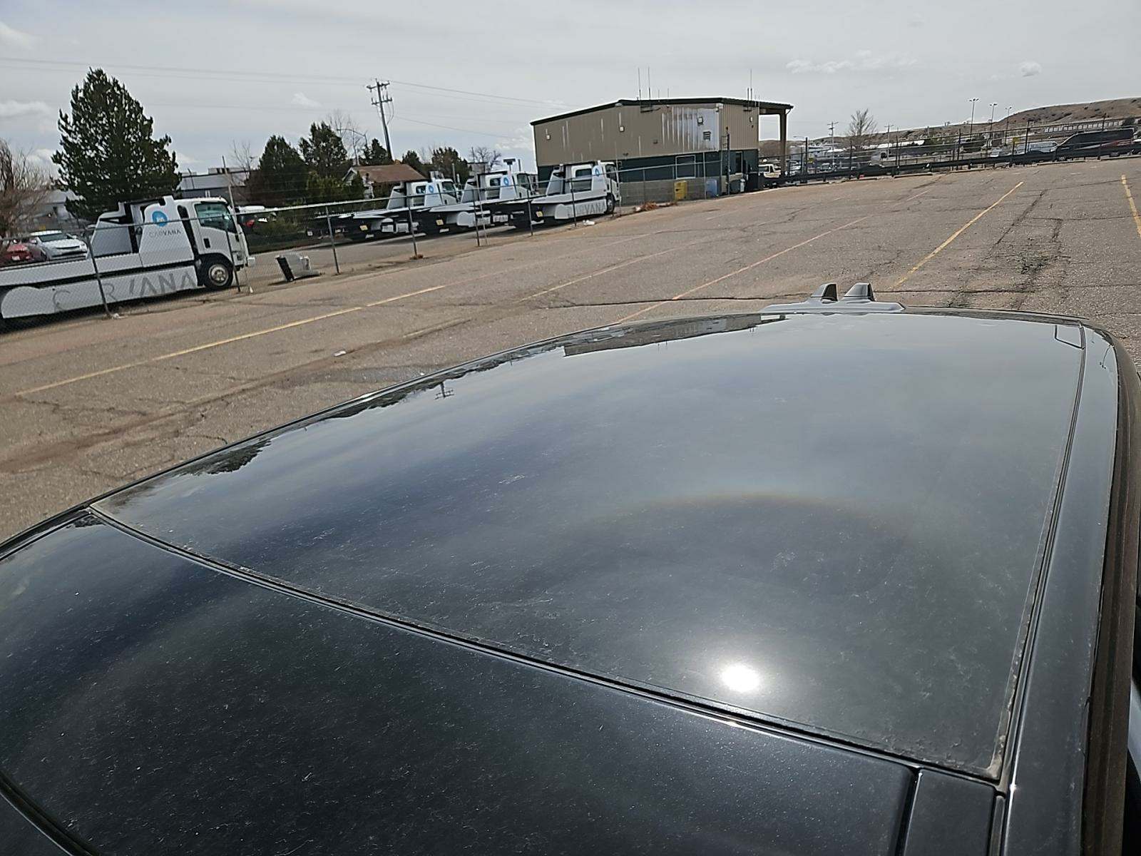 2017 Land Rover Range Rover Evoque HSE Dynamic AWD