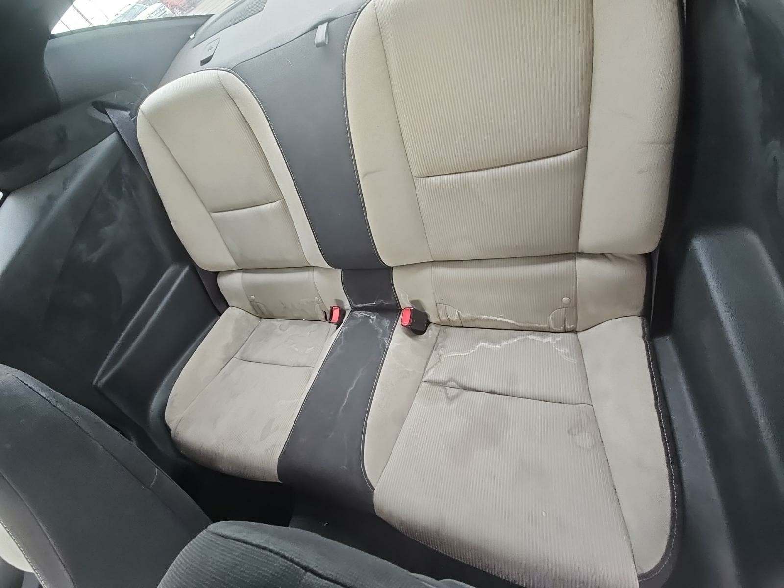 2015 Chevrolet Camaro LT RWD