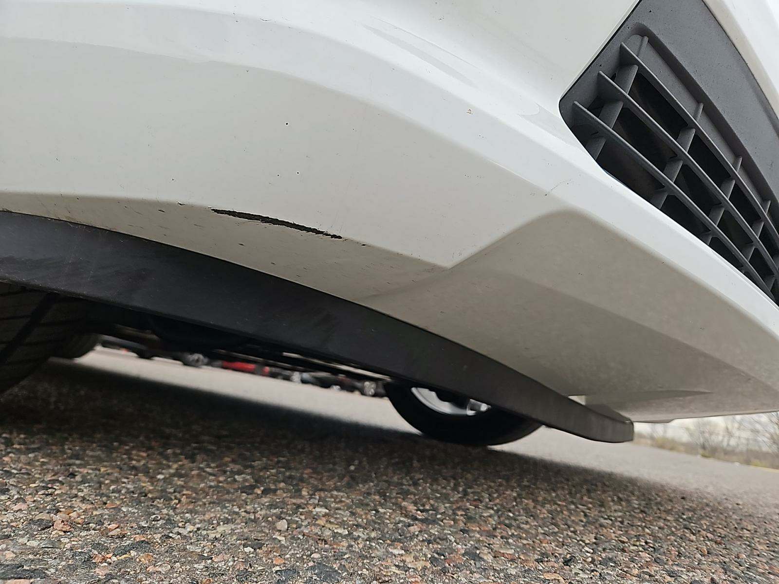 2015 Chevrolet Camaro LT RWD