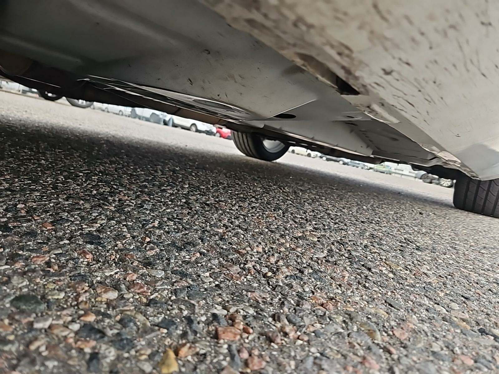 2015 Chevrolet Camaro LT RWD