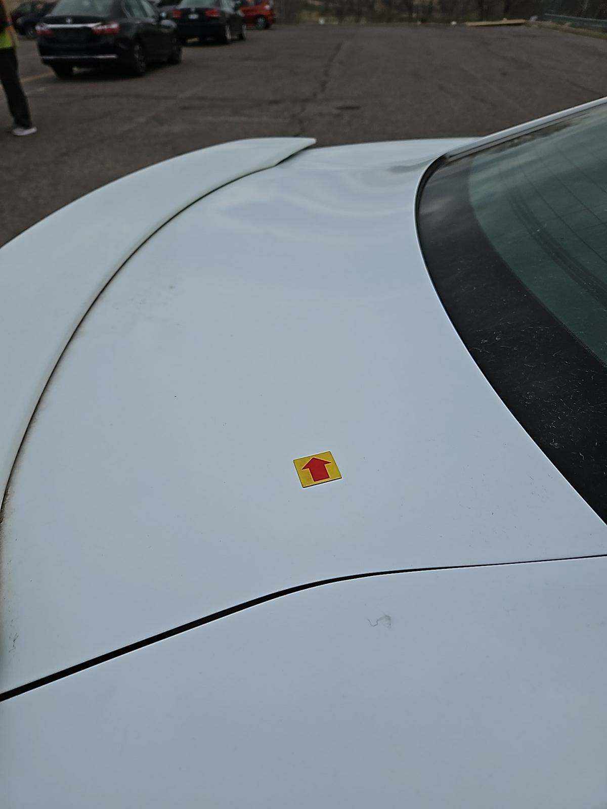 2015 Chevrolet Camaro LT RWD