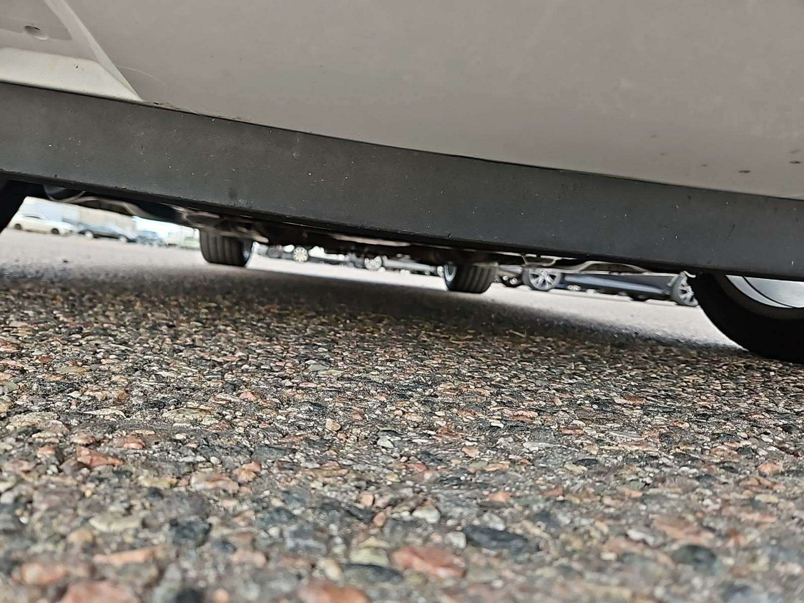 2015 Chevrolet Camaro LT RWD