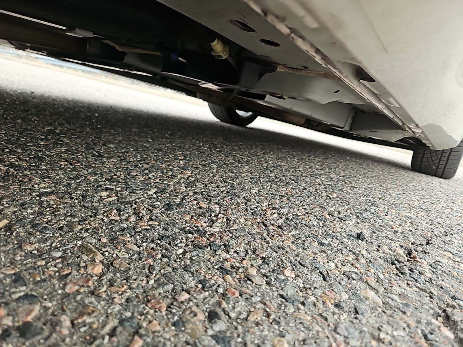 2015 Chevrolet Camaro LT RWD