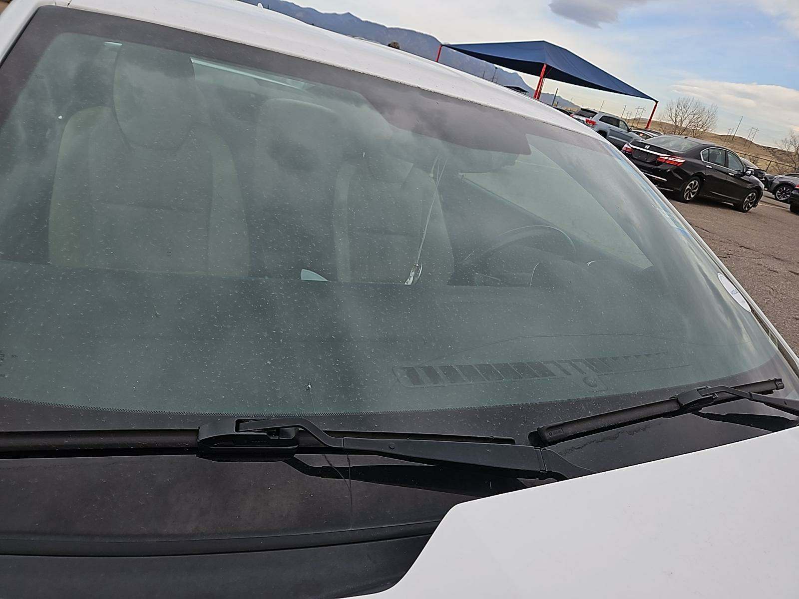 2015 Chevrolet Camaro LT RWD