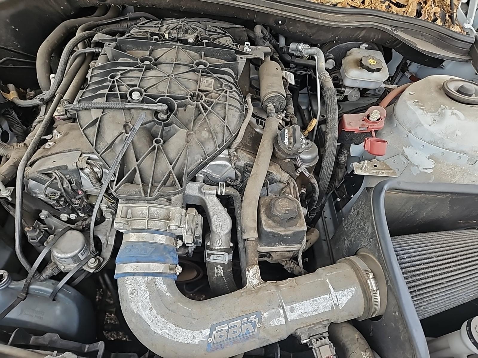 2015 Chevrolet Camaro LT RWD