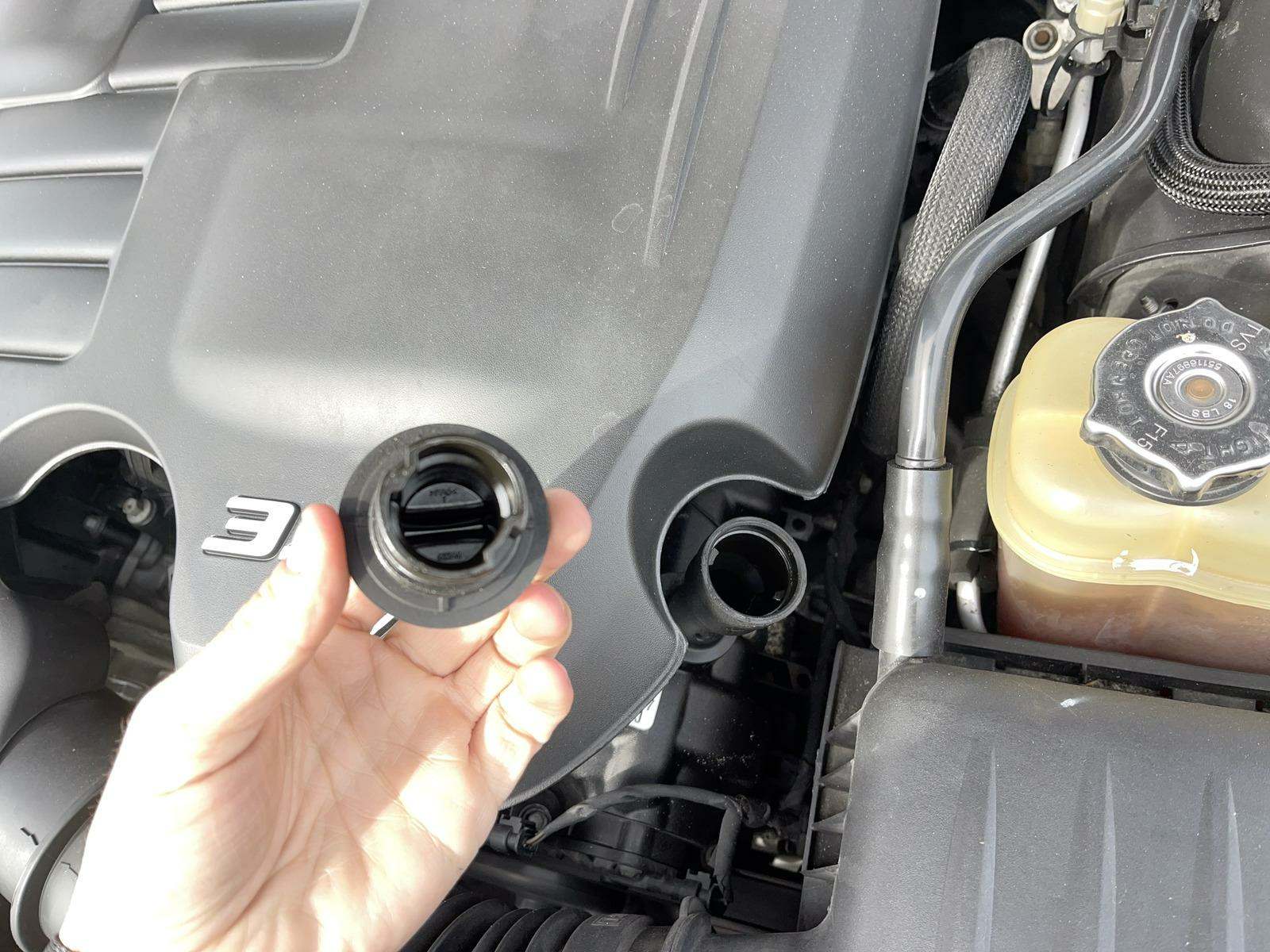 2016 Chrysler 300 C RWD