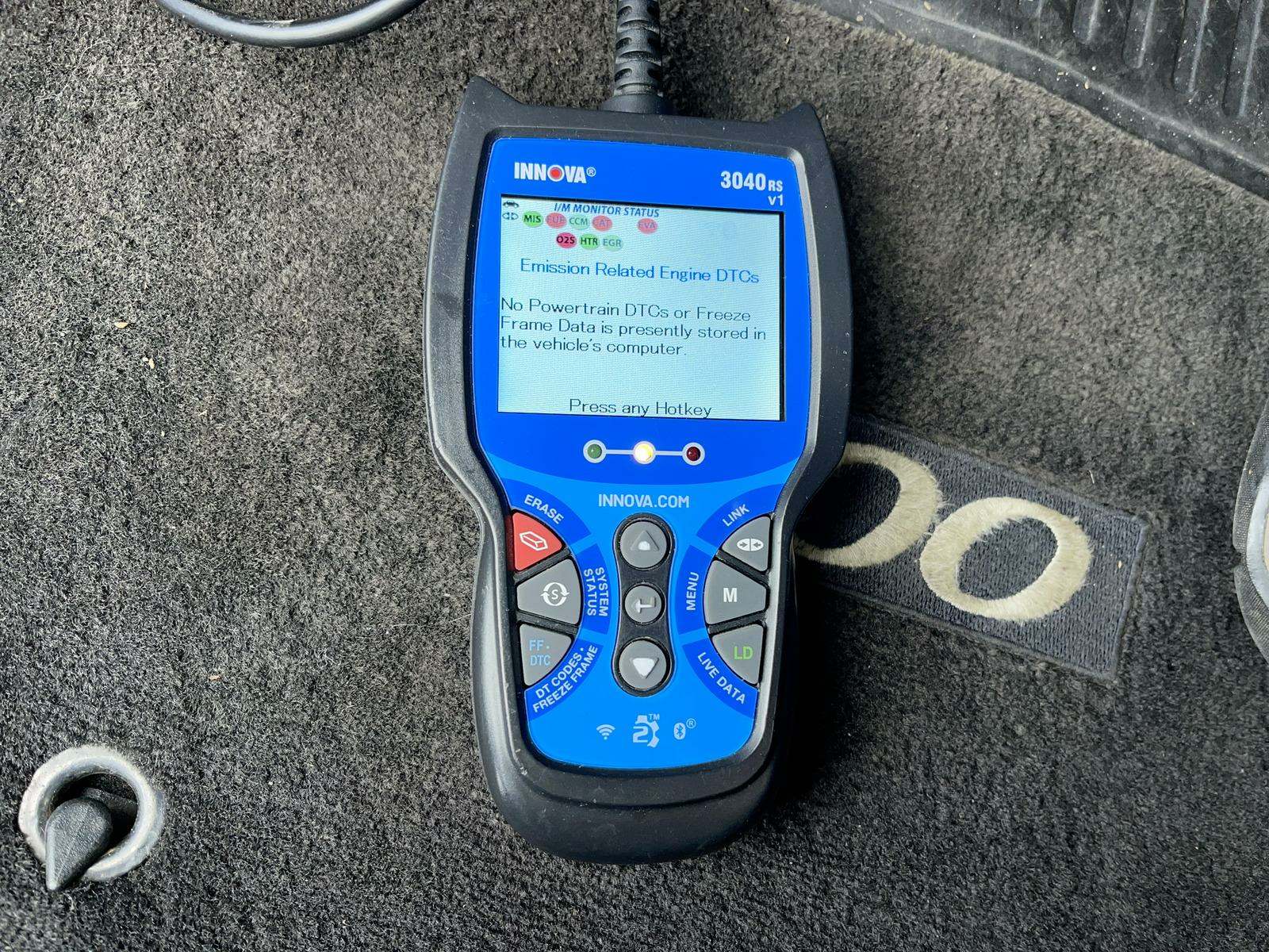 2016 Chrysler 300 C RWD