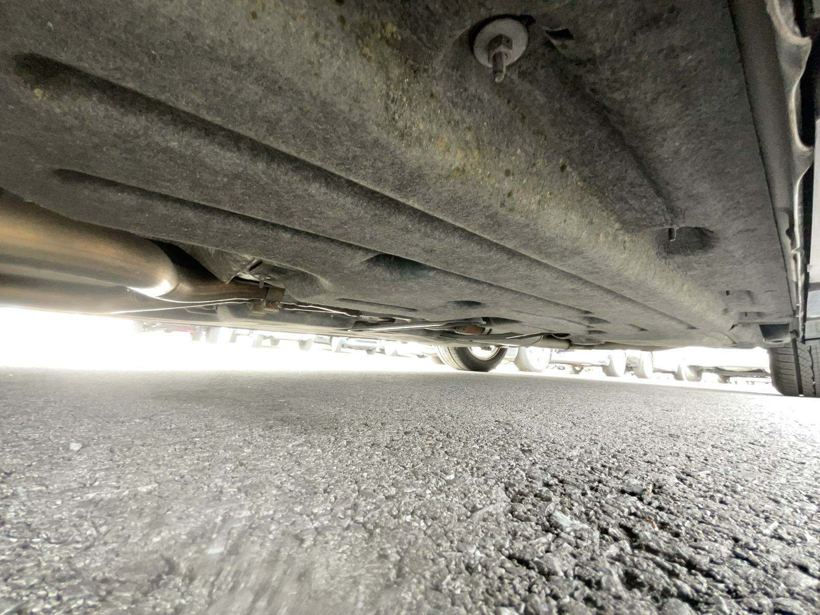 2016 Chrysler 300 C RWD