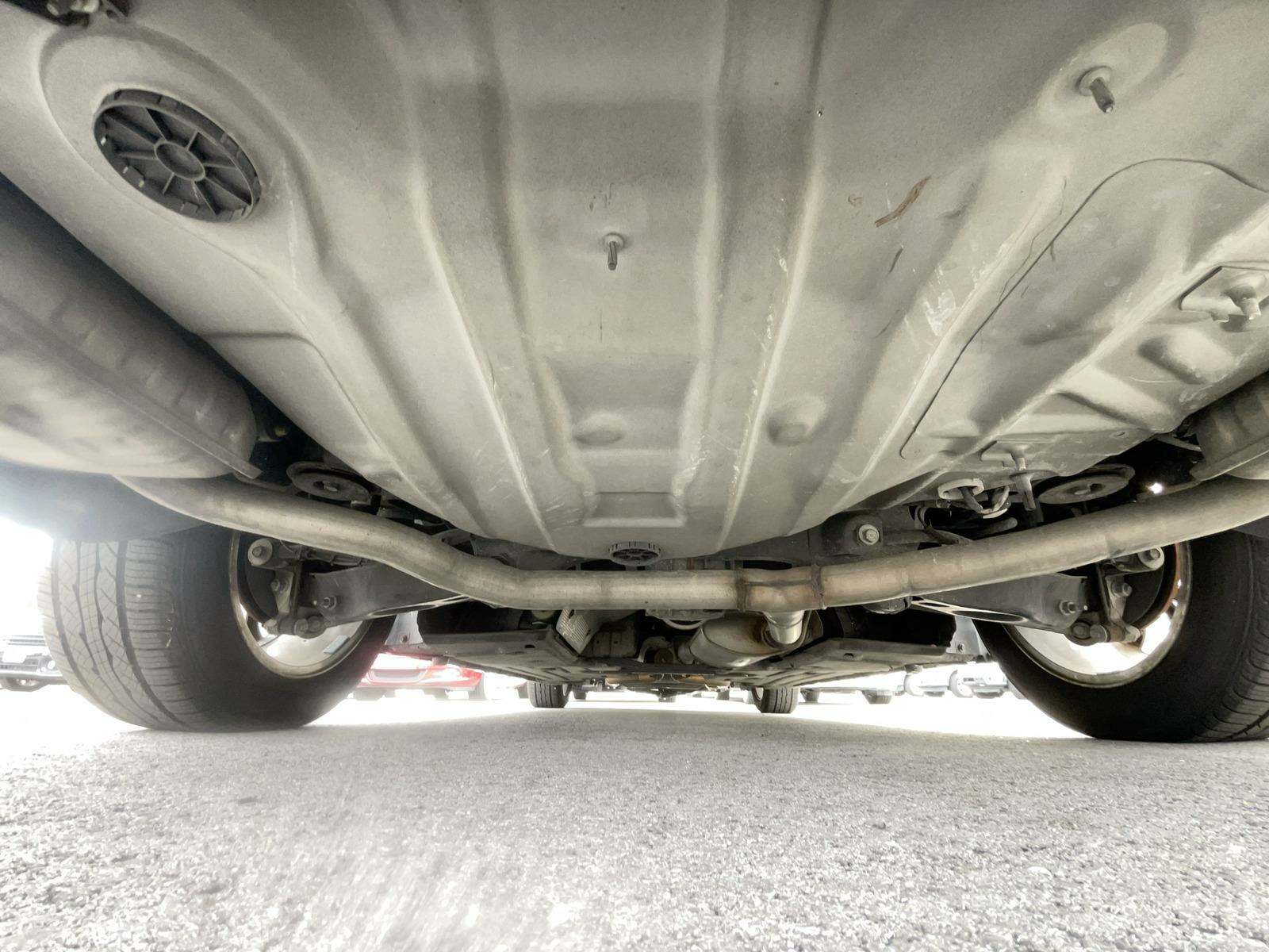 2016 Chrysler 300 C RWD