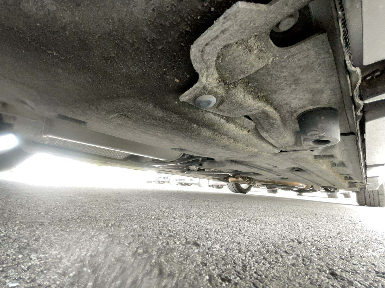 2016 Chrysler 300 C RWD