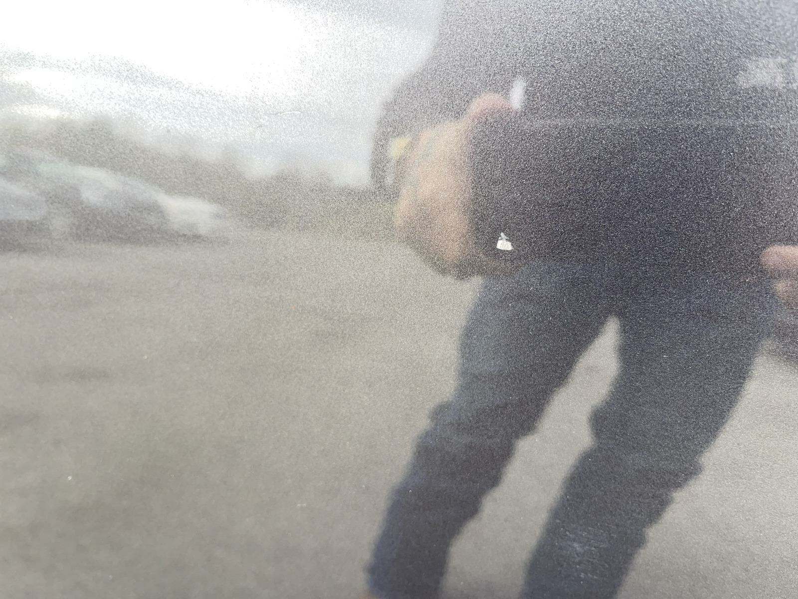 2016 Chrysler 300 C RWD