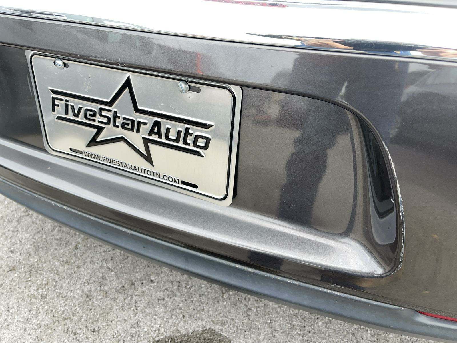 2016 Chrysler 300 C RWD