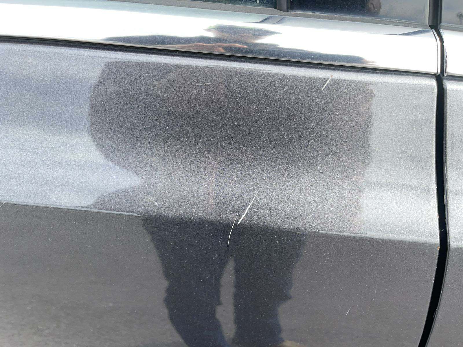 2016 Chrysler 300 C RWD