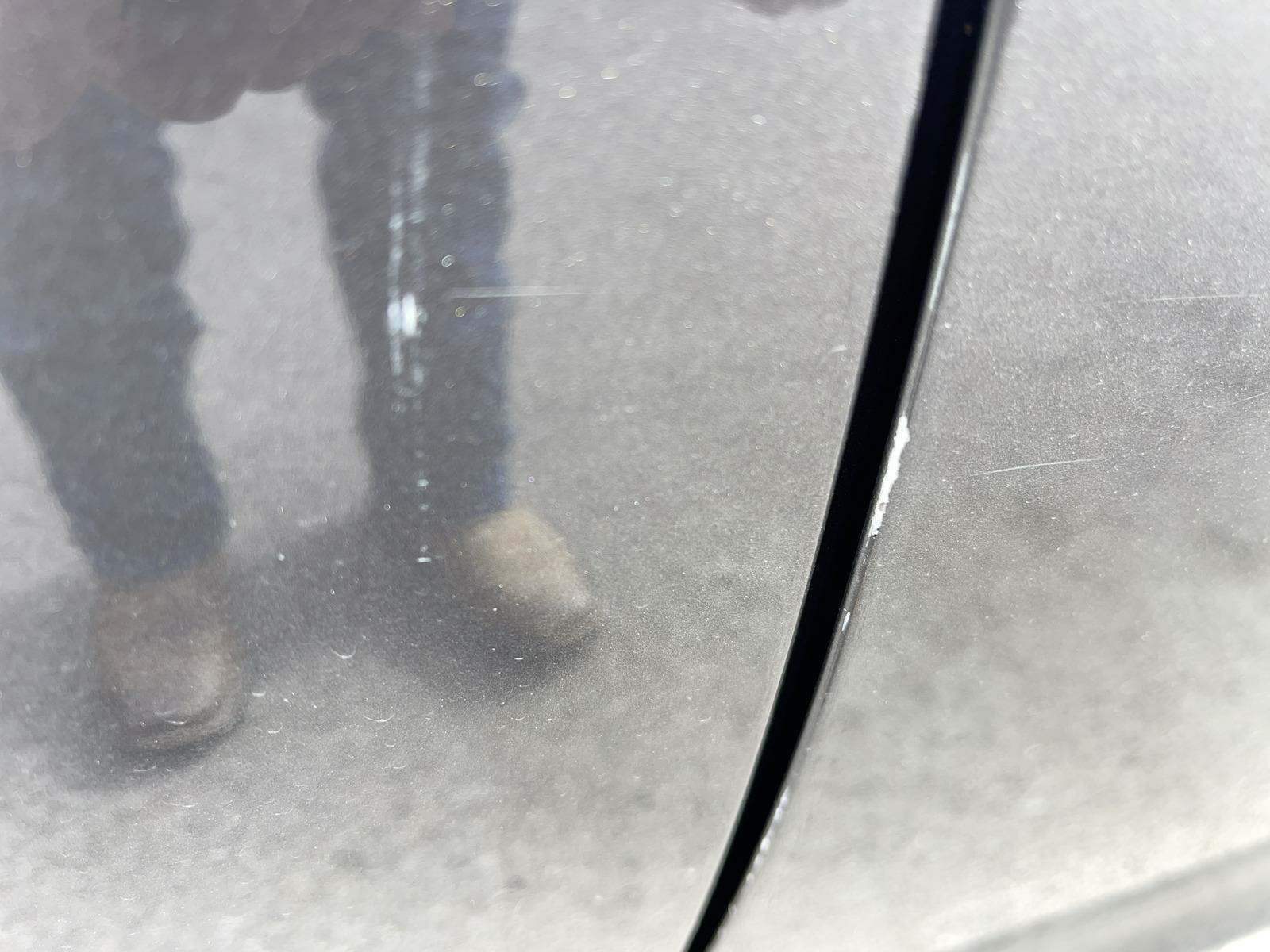 2016 Chrysler 300 C RWD