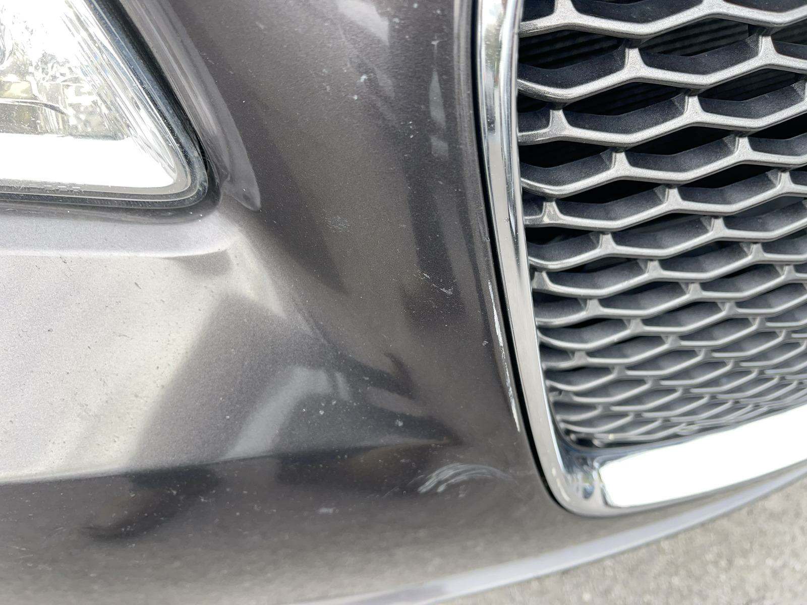 2016 Chrysler 300 C RWD