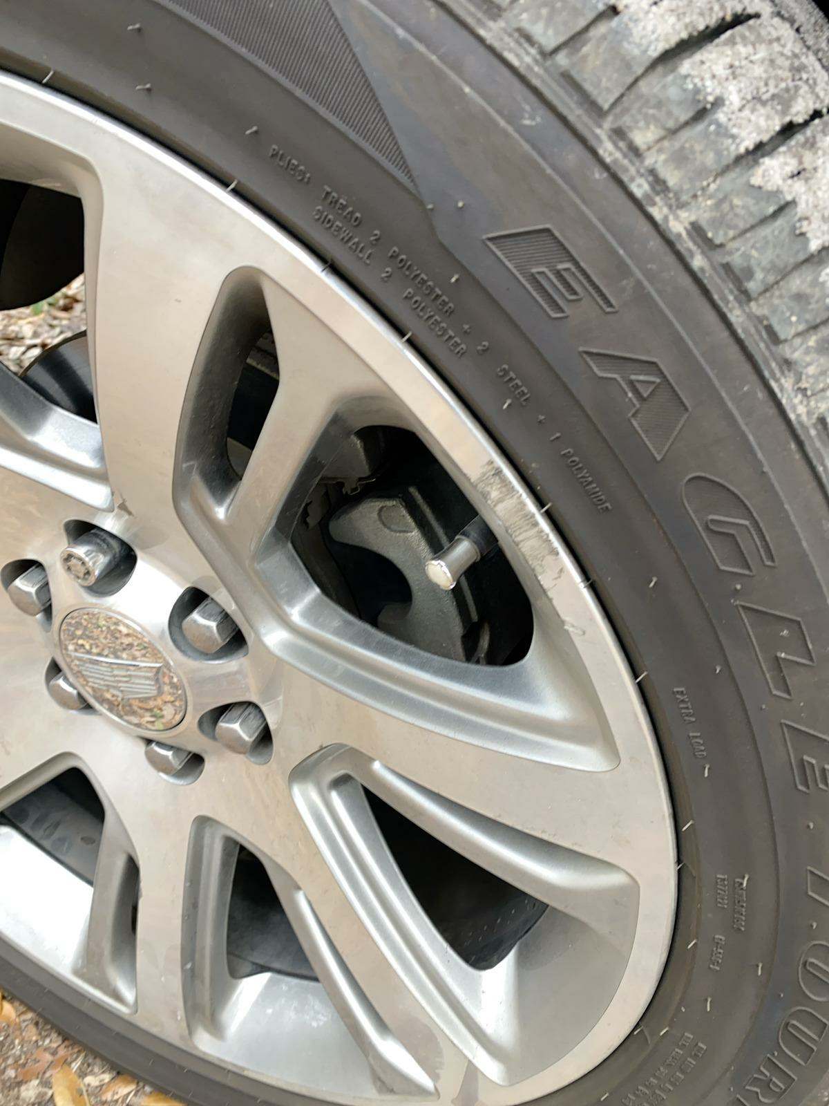 2015 Cadillac Escalade Premium AWD