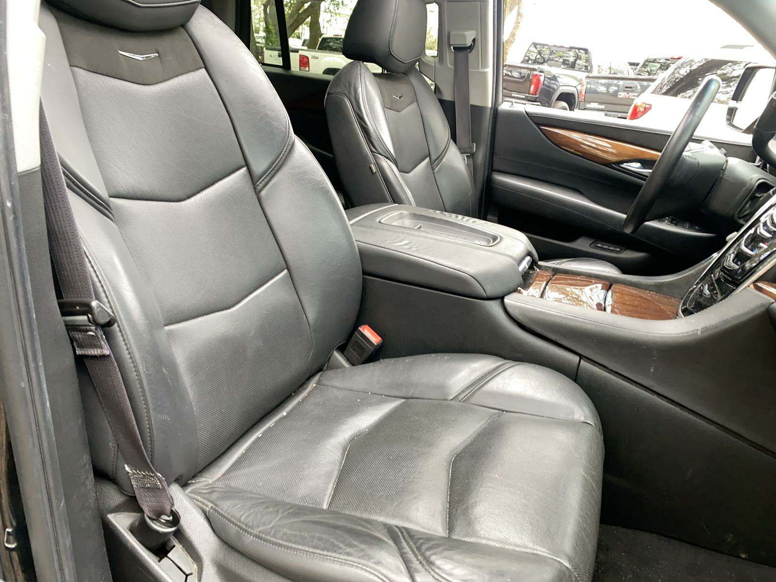 2015 Cadillac Escalade Premium AWD