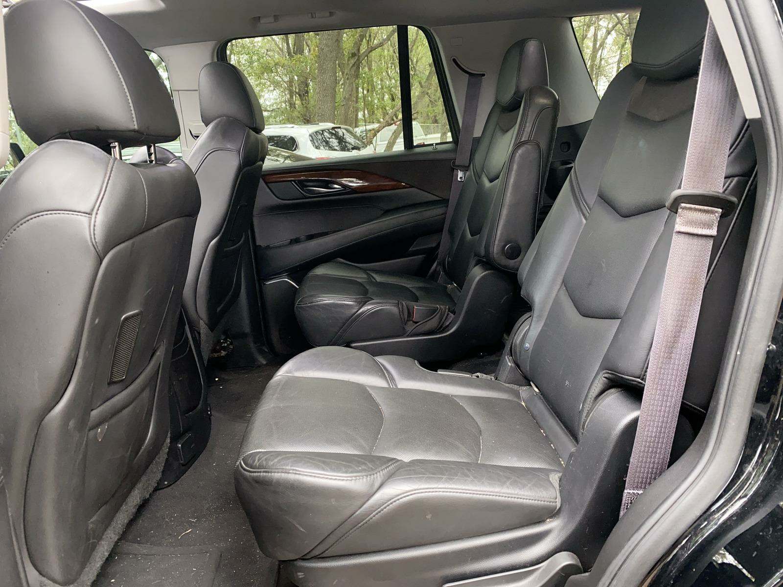 2015 Cadillac Escalade Premium AWD