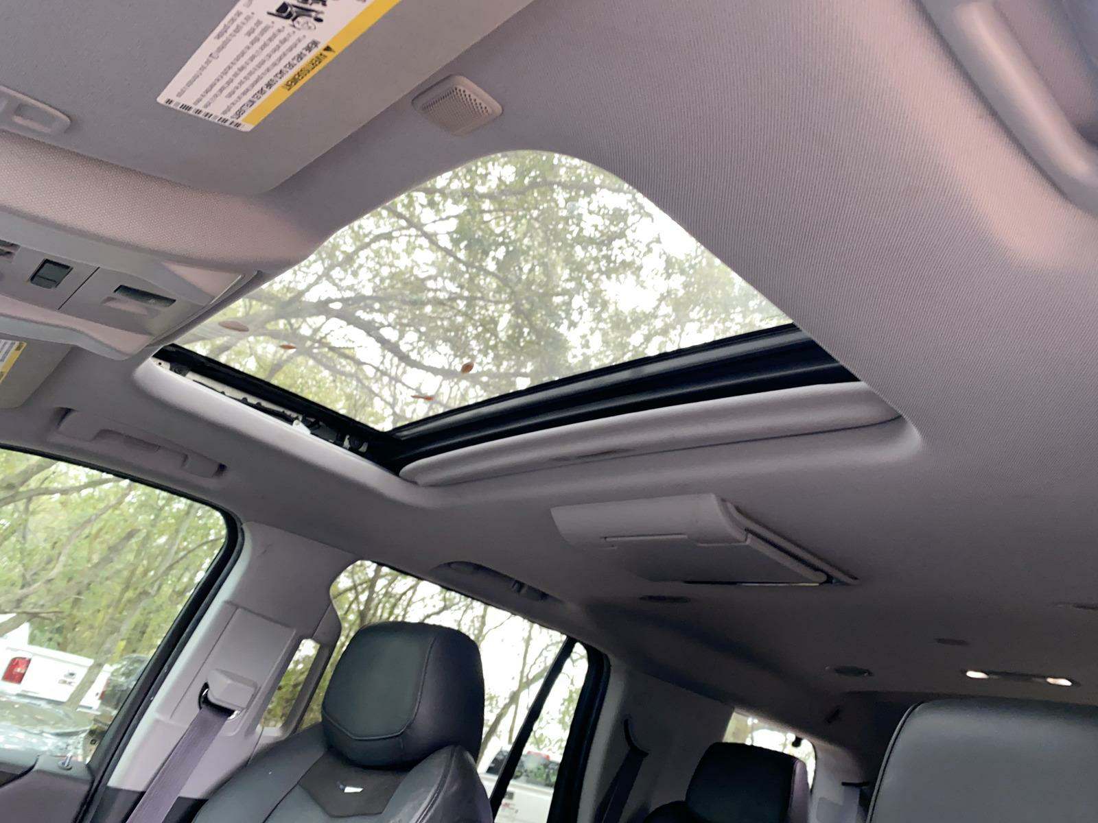 2015 Cadillac Escalade Premium AWD