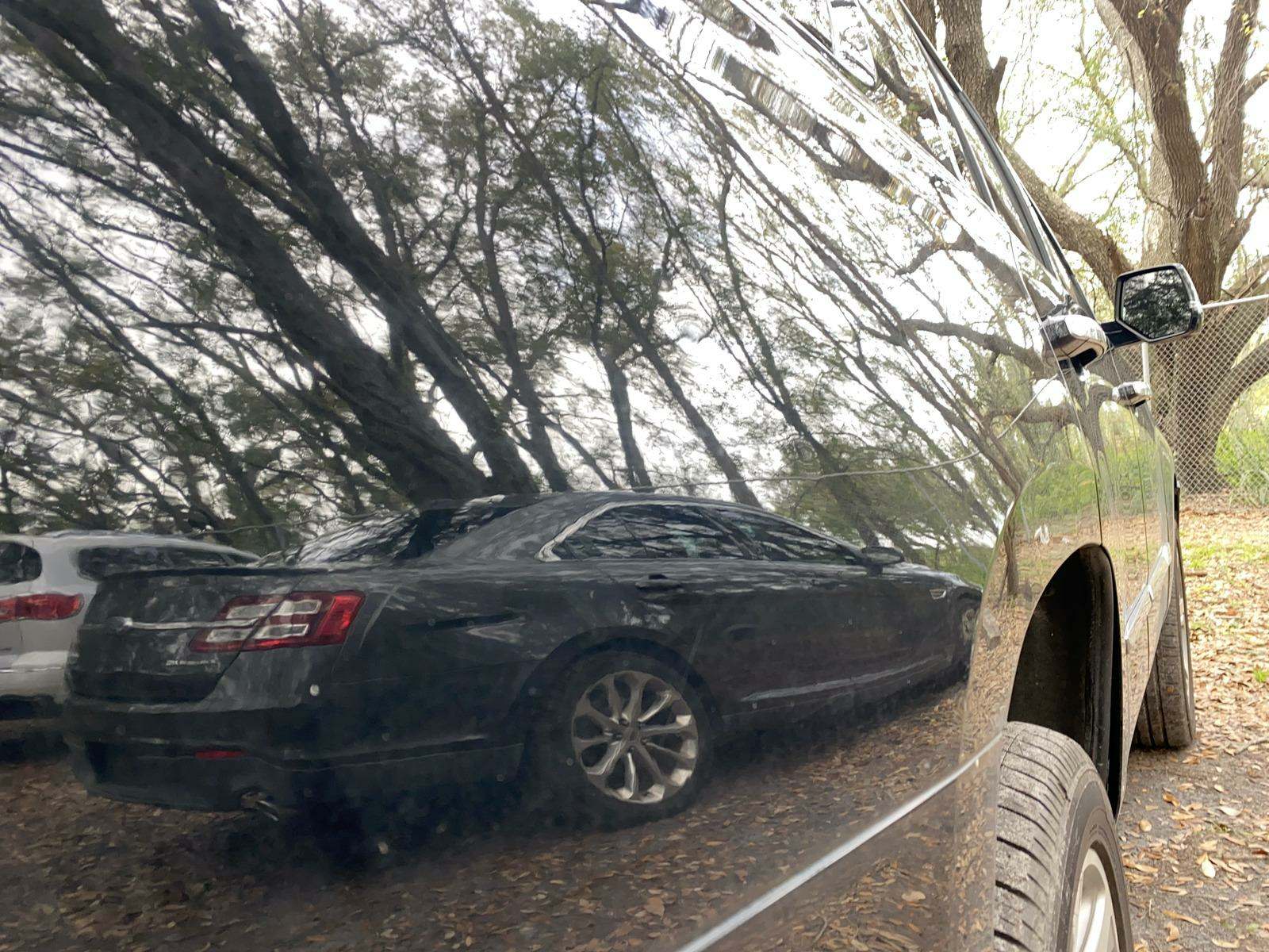 2015 Cadillac Escalade Premium AWD