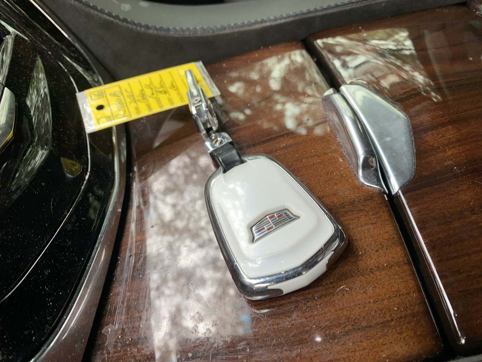 2015 Cadillac Escalade Premium AWD