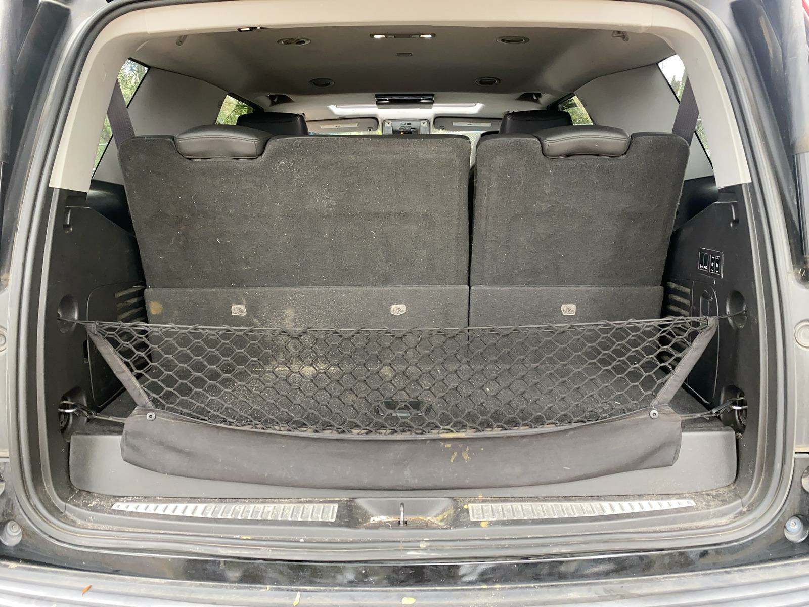 2015 Cadillac Escalade Premium AWD