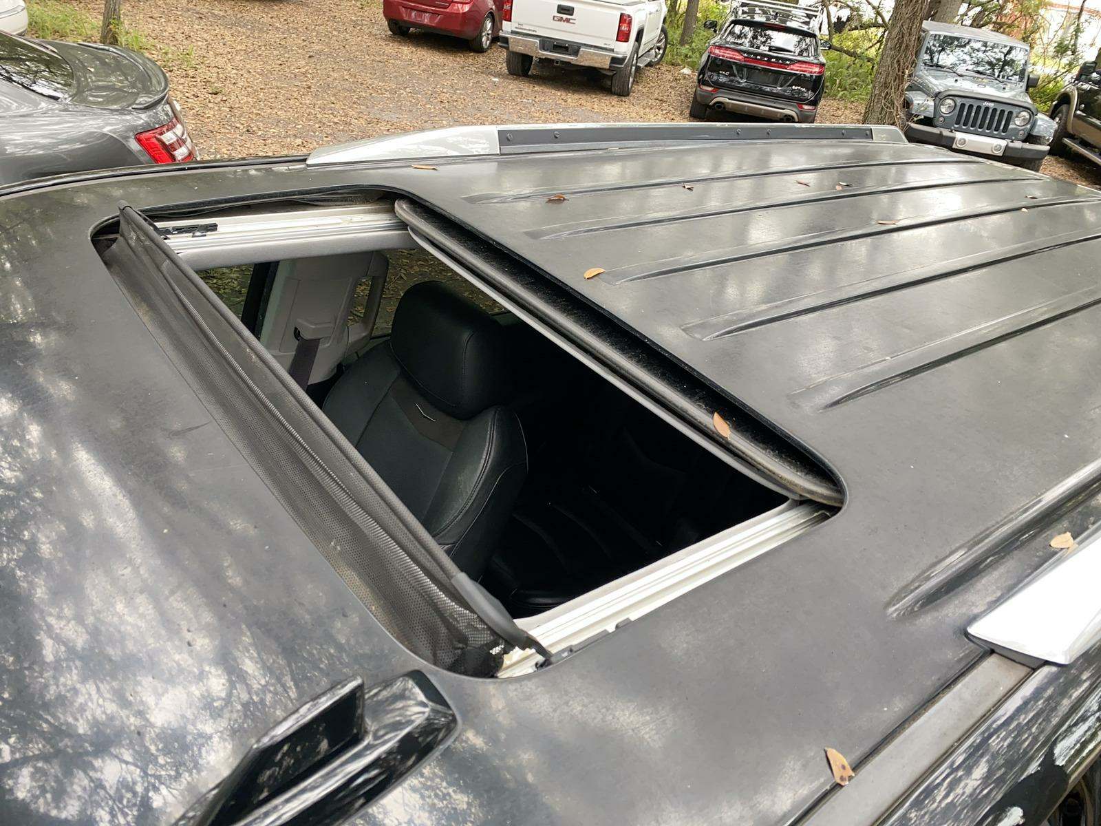 2015 Cadillac Escalade Premium AWD