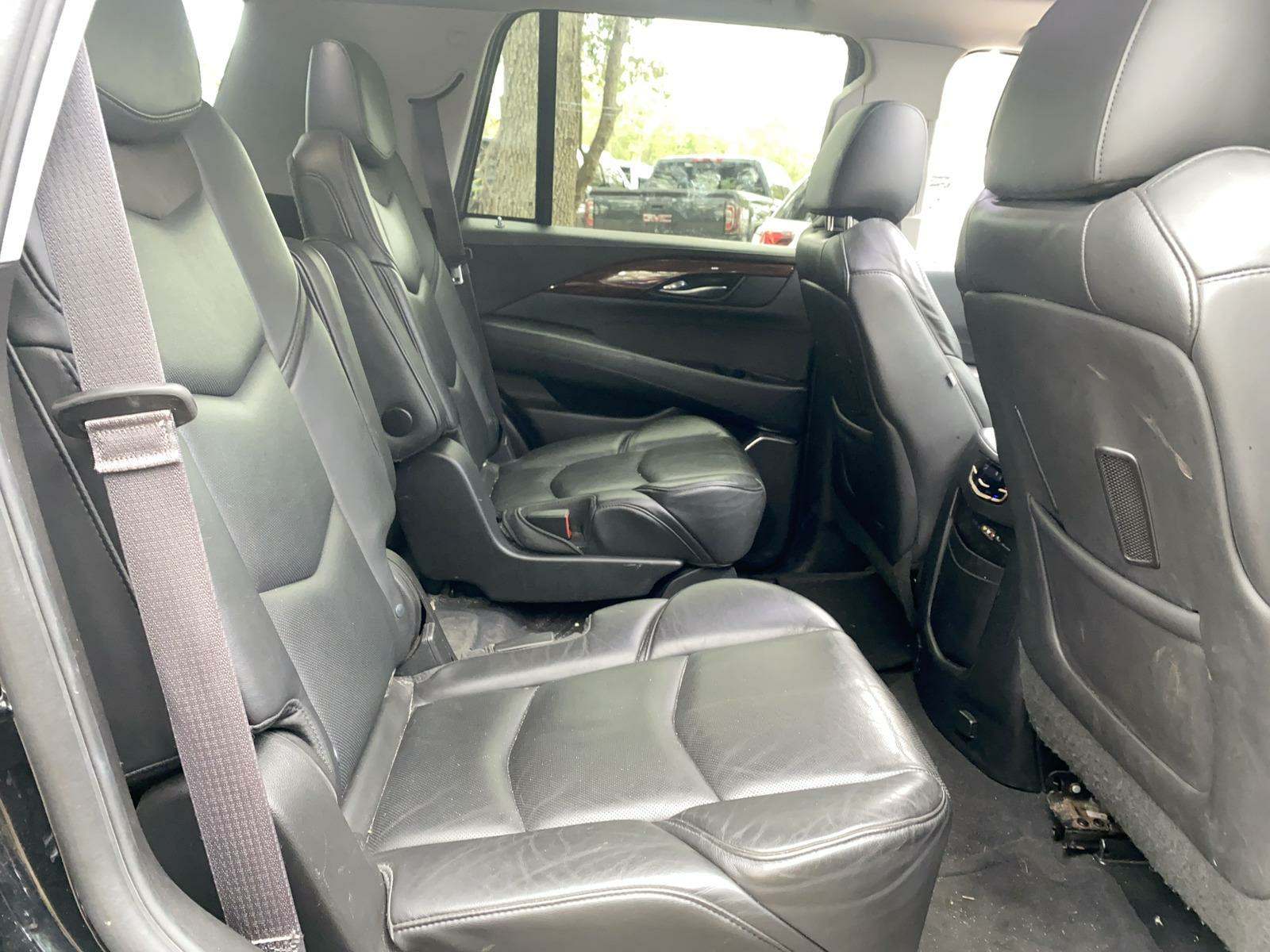 2015 Cadillac Escalade Premium AWD