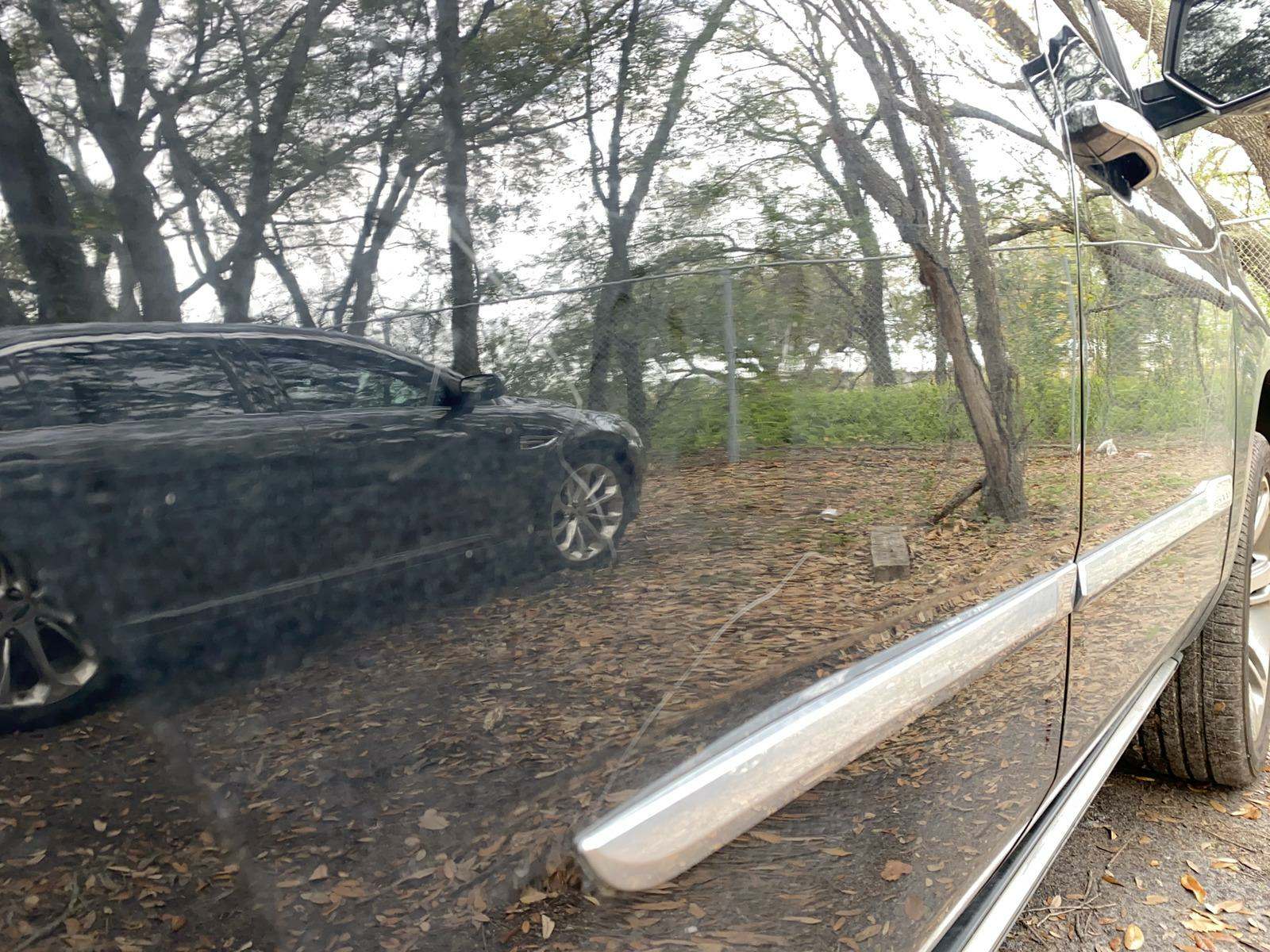 2015 Cadillac Escalade Premium AWD