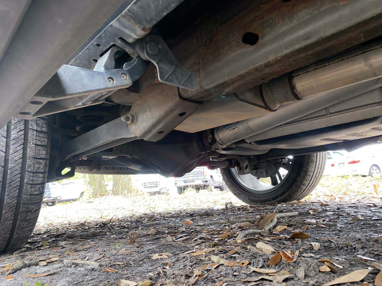 2015 Cadillac Escalade Premium AWD