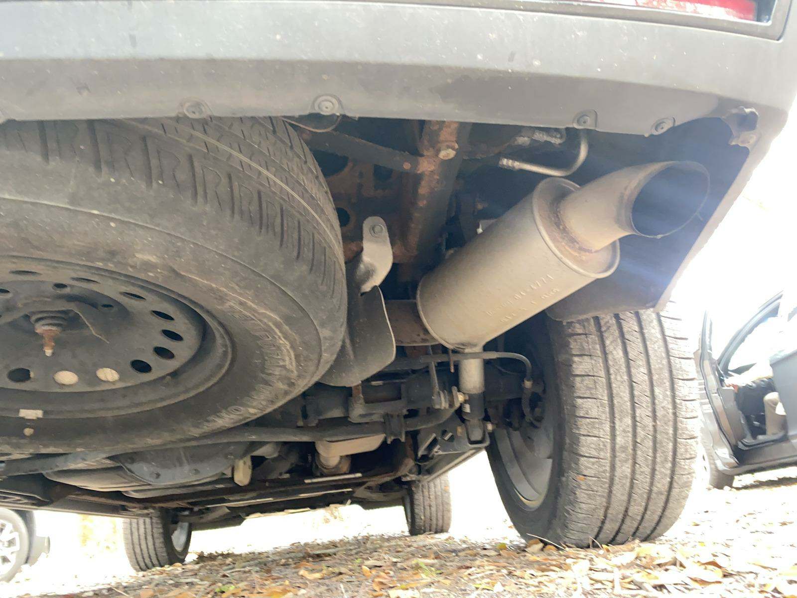 2015 Cadillac Escalade Premium AWD