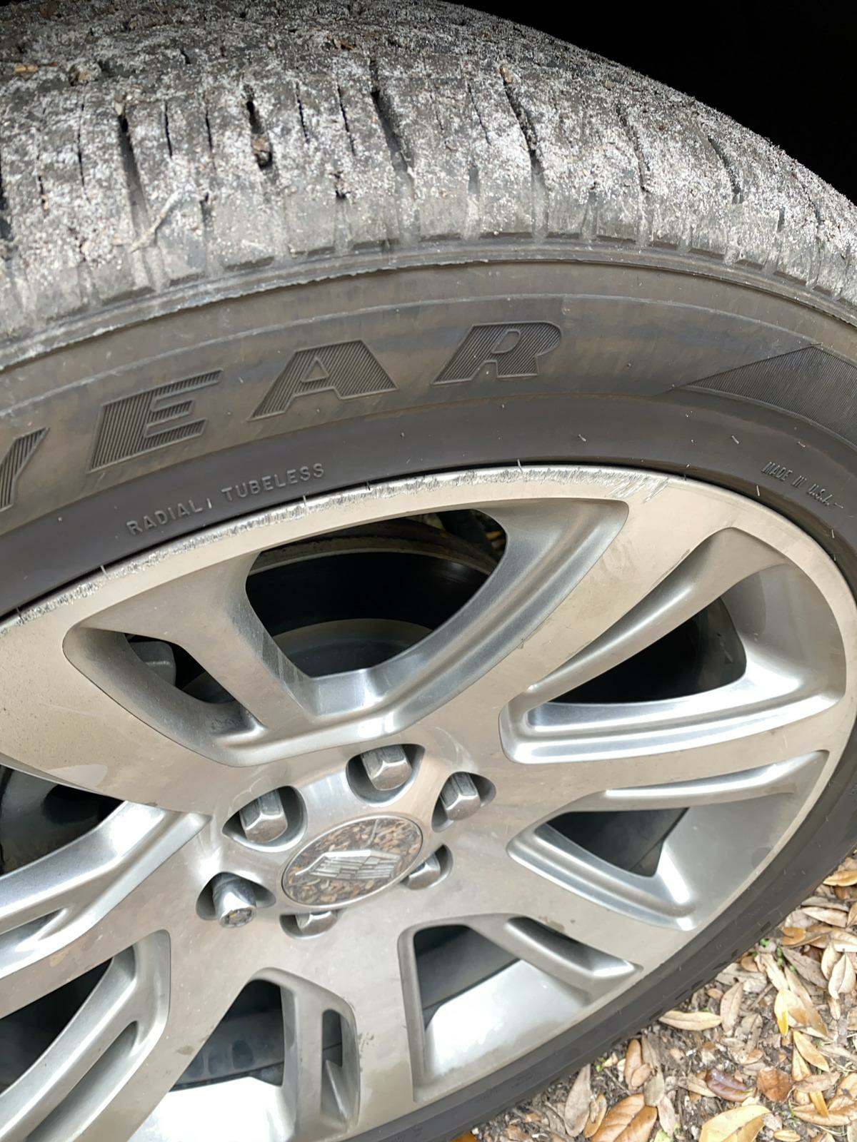 2015 Cadillac Escalade Premium AWD