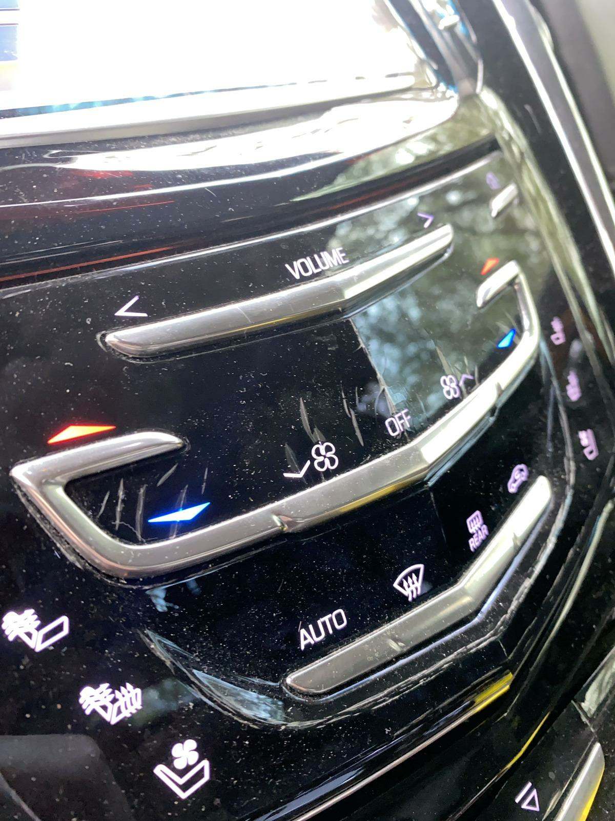 2015 Cadillac Escalade Premium AWD