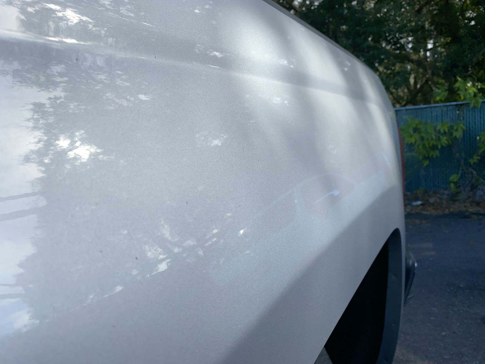 2018 Chevrolet Silverado 1500 LTZ RWD