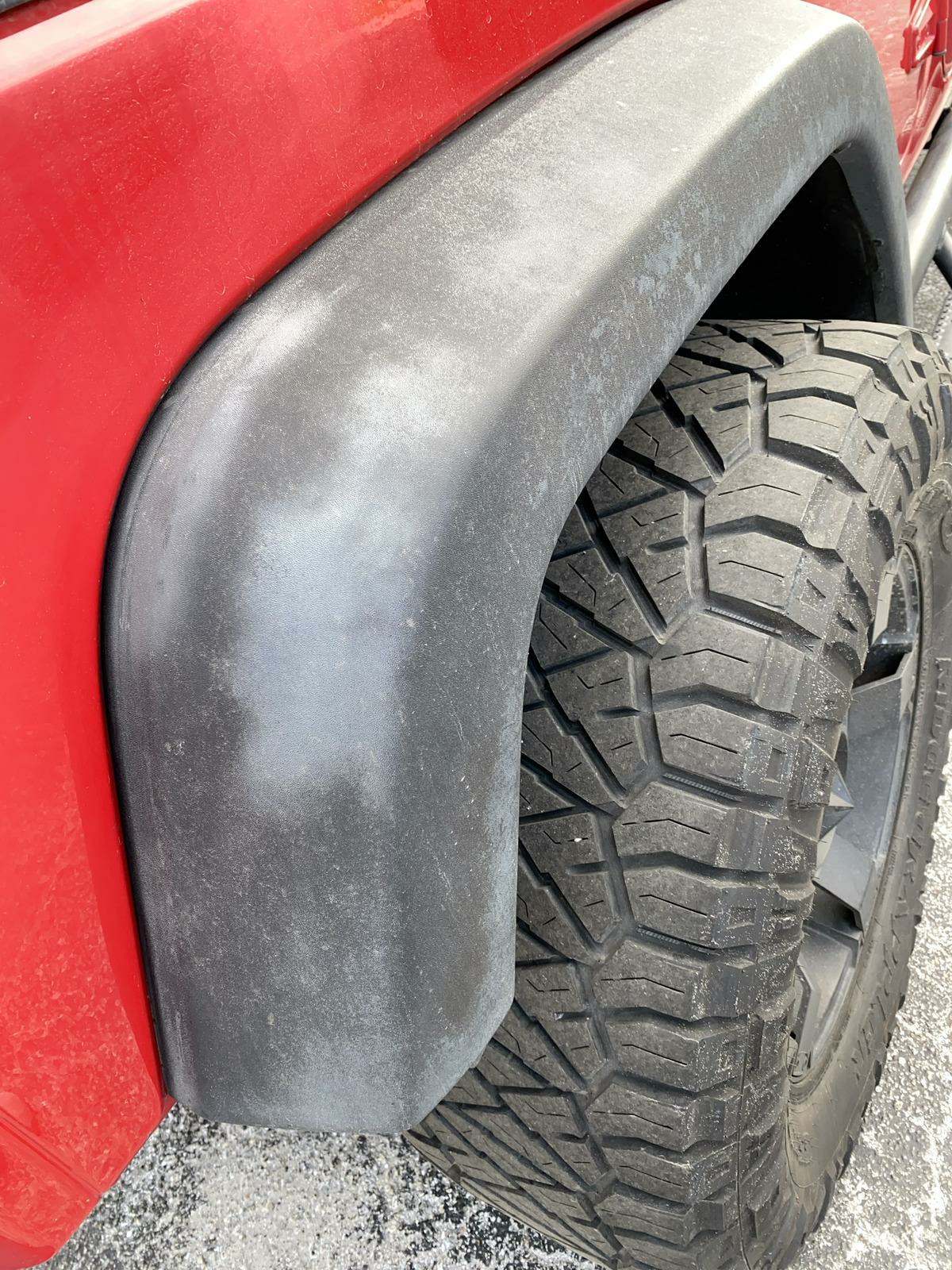 2014 Jeep Wrangler Rubicon AWD