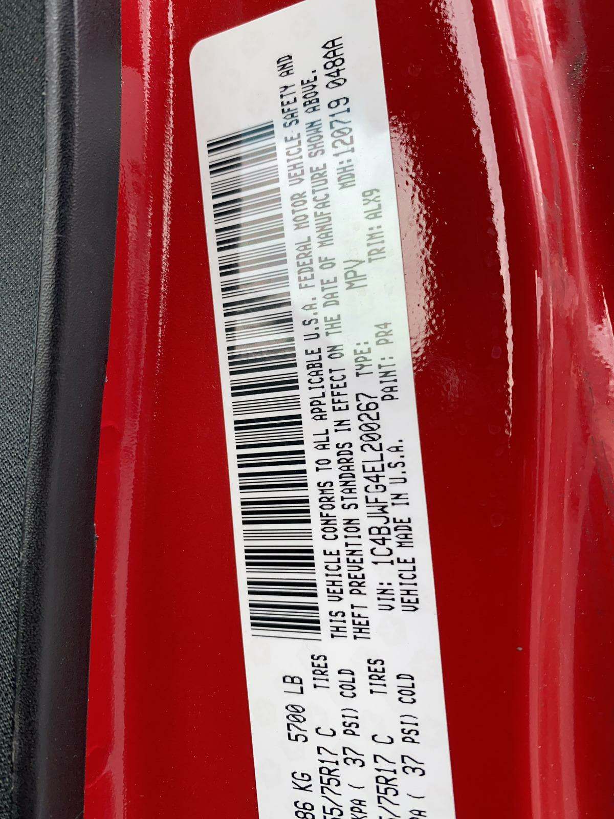 2014 Jeep Wrangler Rubicon AWD