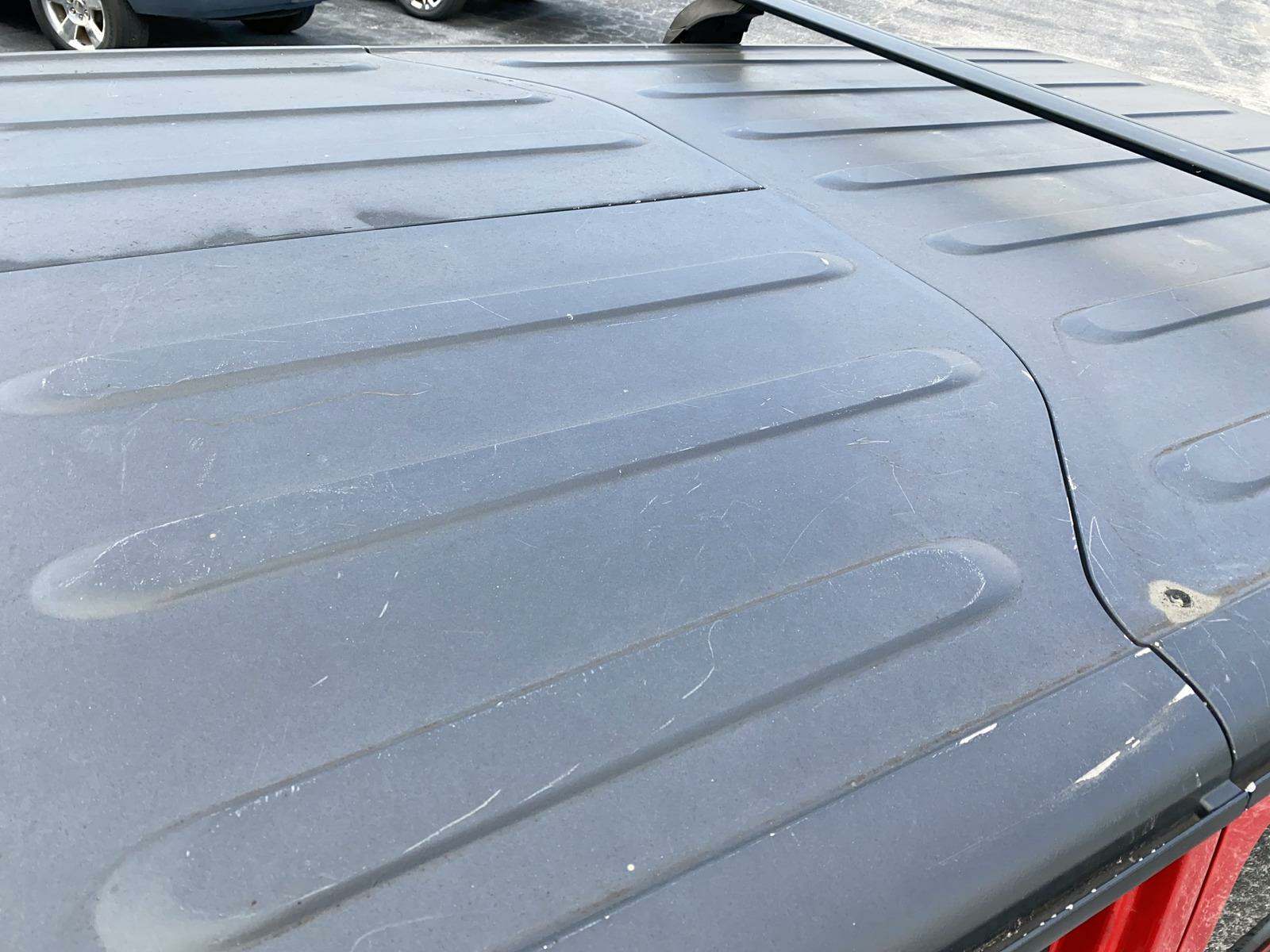 2014 Jeep Wrangler Rubicon AWD