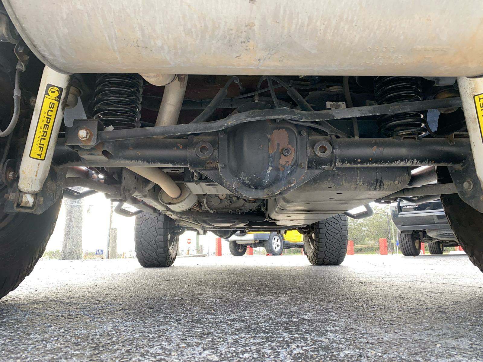 2014 Jeep Wrangler Rubicon AWD