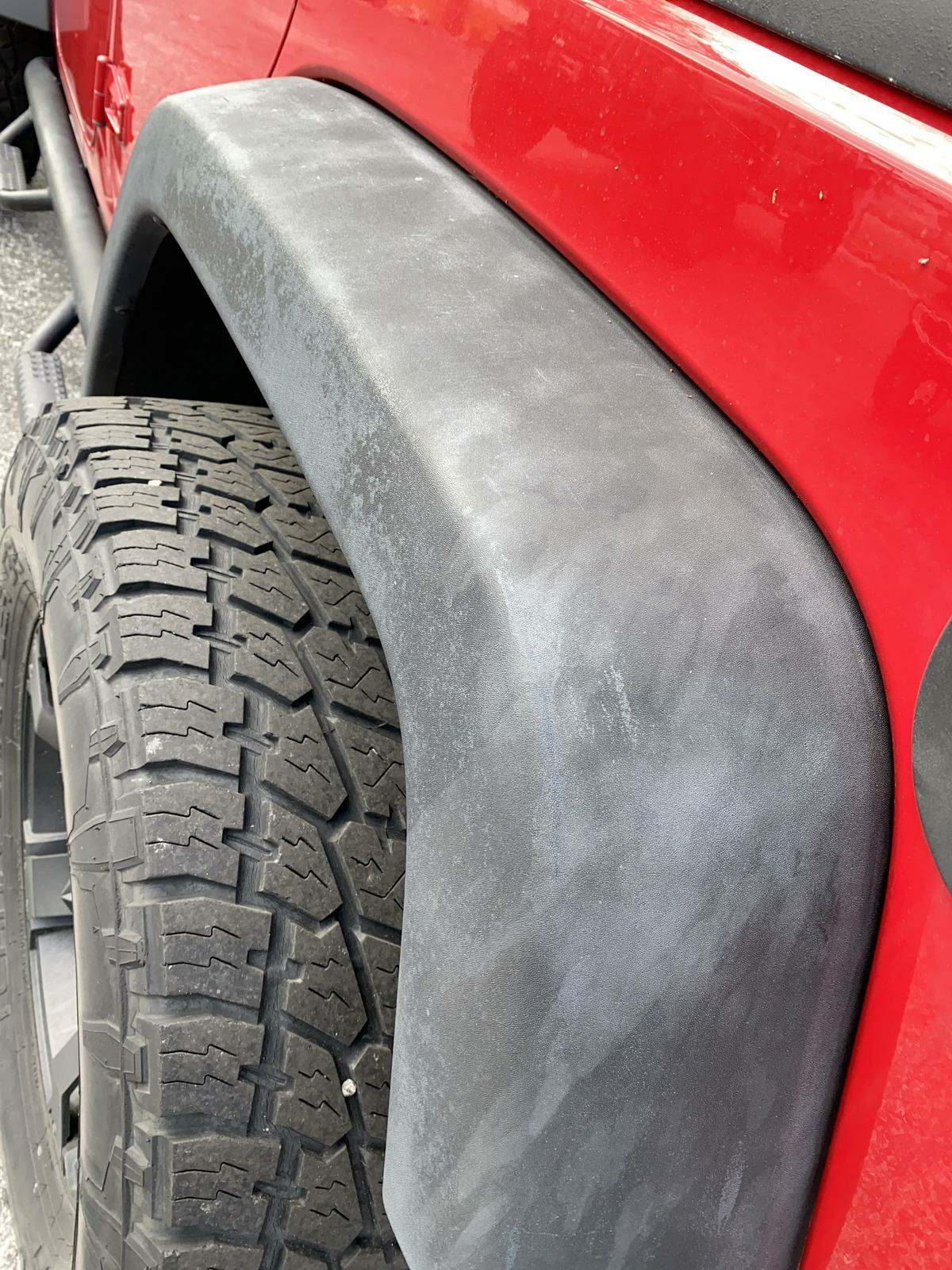 2014 Jeep Wrangler Rubicon AWD