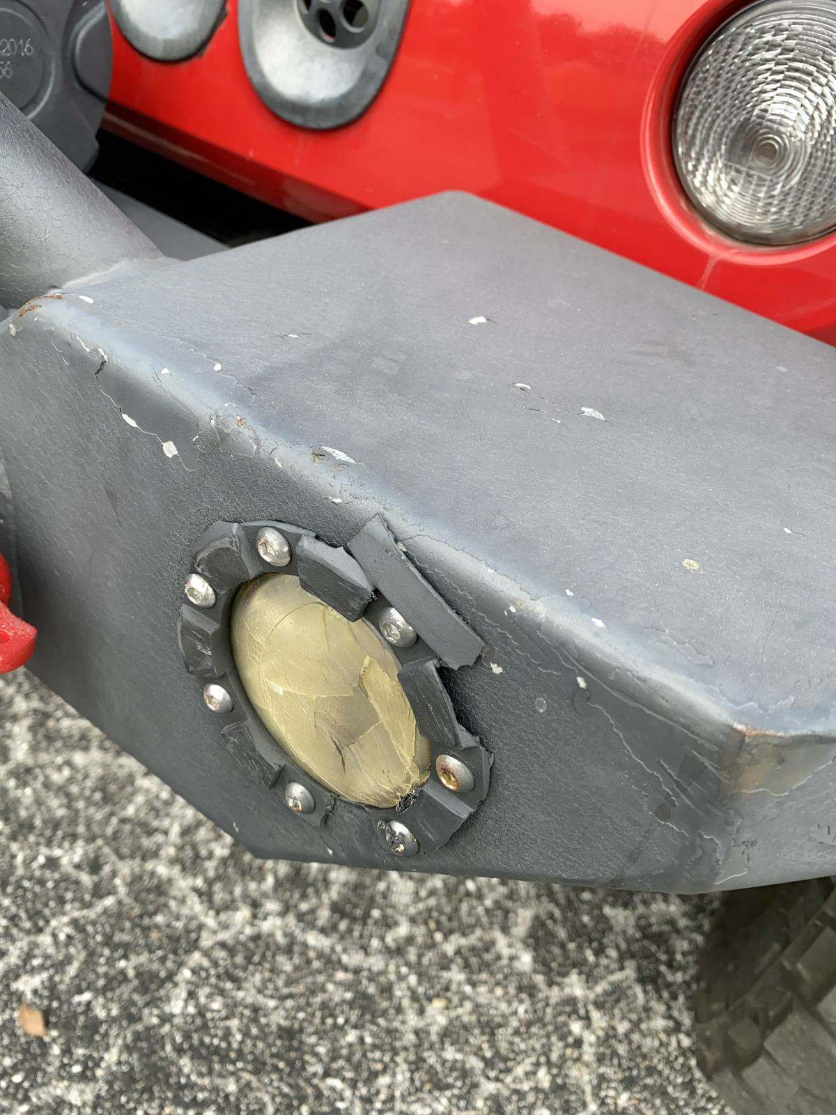 2014 Jeep Wrangler Rubicon AWD