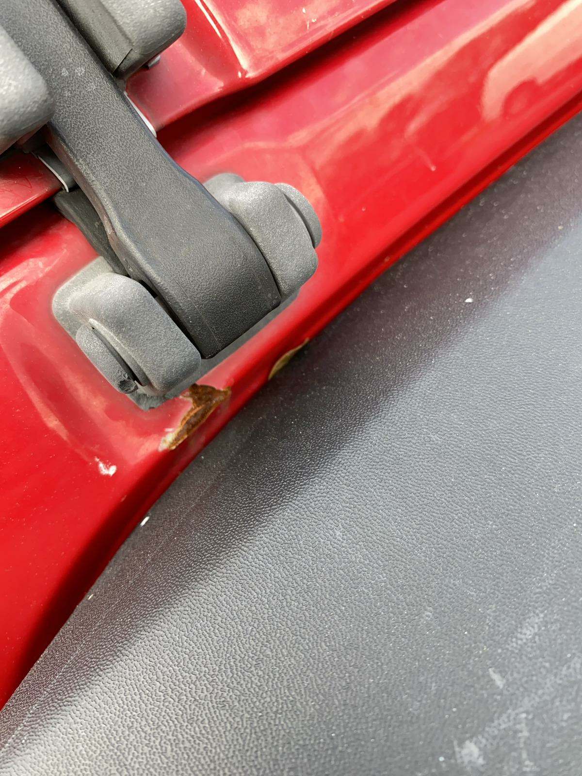 2014 Jeep Wrangler Rubicon AWD