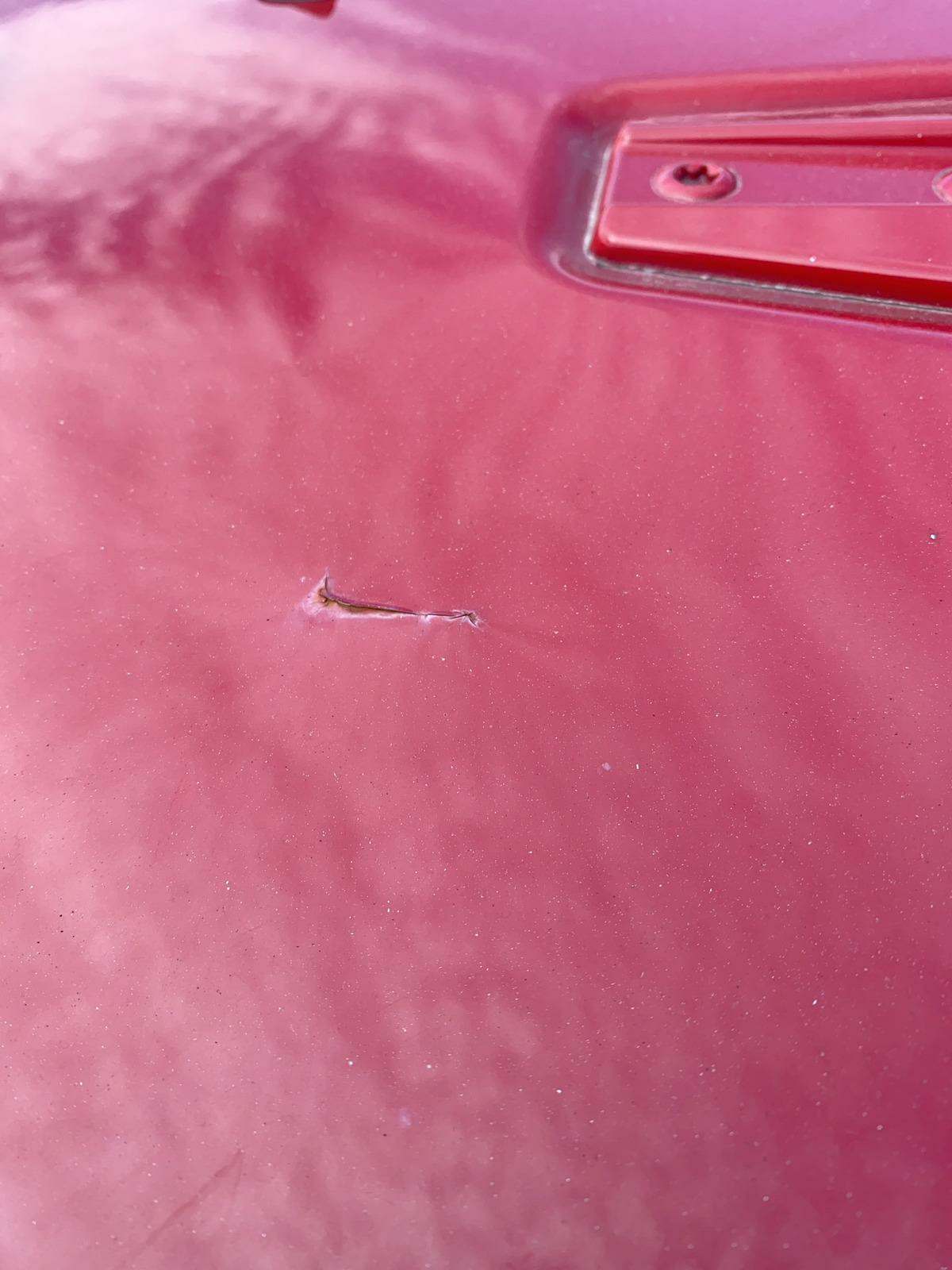 2014 Jeep Wrangler Rubicon AWD