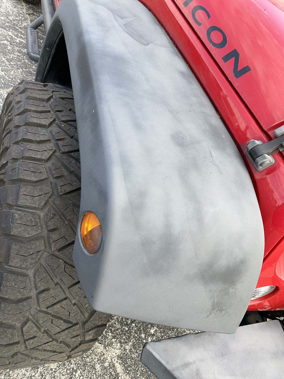 2014 Jeep Wrangler Rubicon AWD