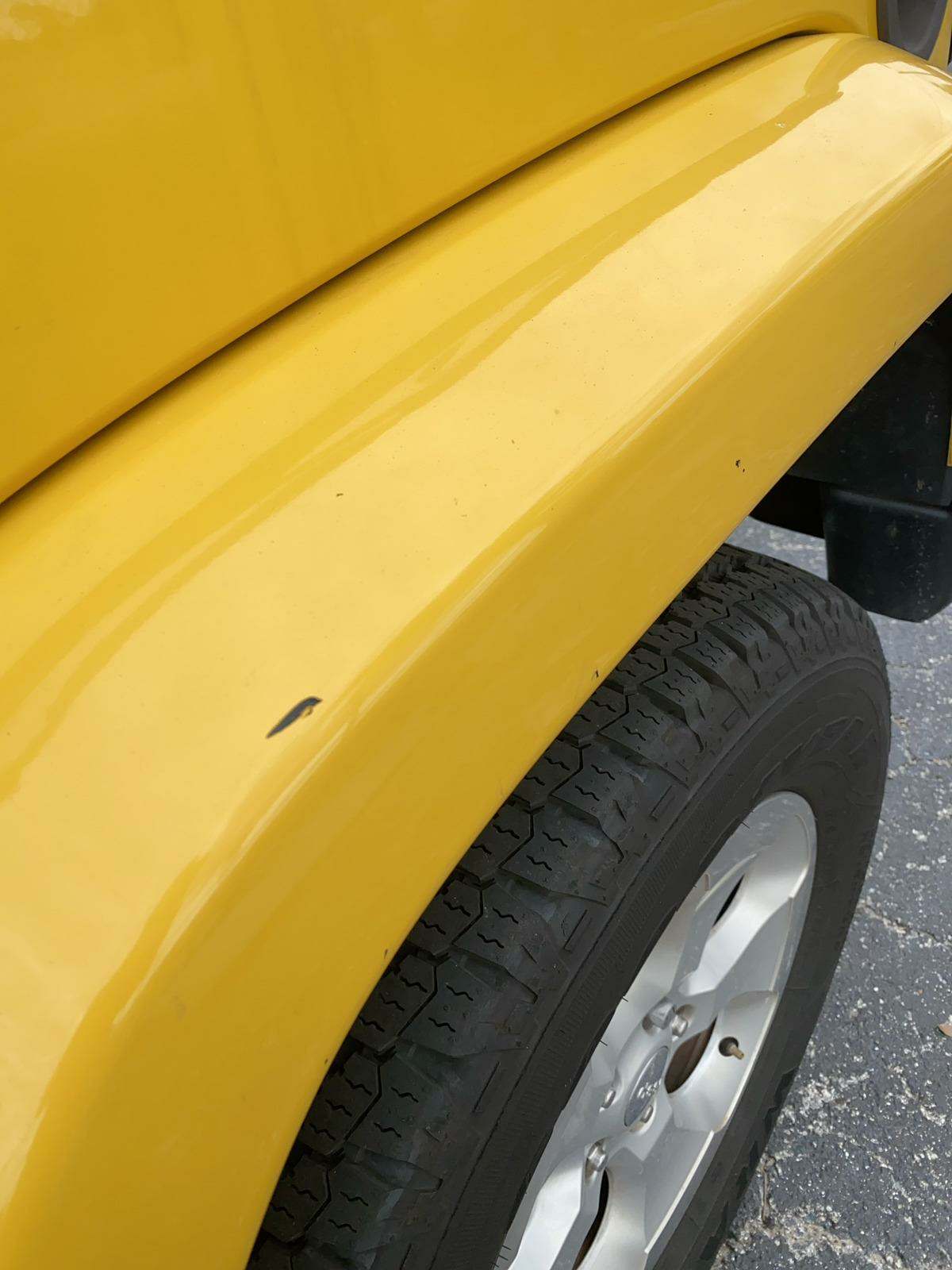 2015 Jeep Wrangler Sahara AWD